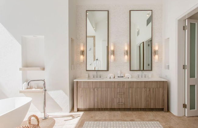 Long Bay Villas - Villa Sky - Foto 16