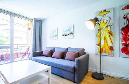 Apartamento Tosca Deco - Foto 14