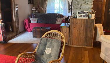 Casa le Bouquetin - Foto 4