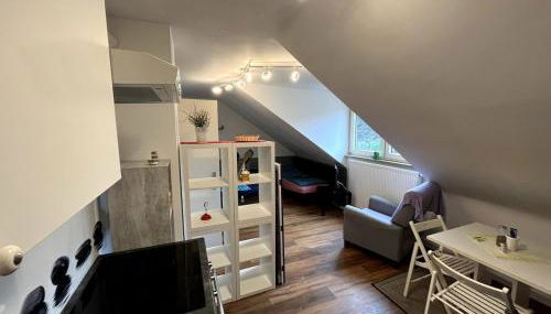 Gemütliches Apartment Würzburg-Heidingsfeld - Photo 3