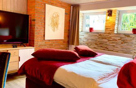 Kassel Souterrain in Stadtnähe mit 2 Bädern und EV Lademöglichkeit - Foto 8