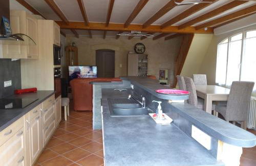 Entre fleuve et centre ville - Foto 21