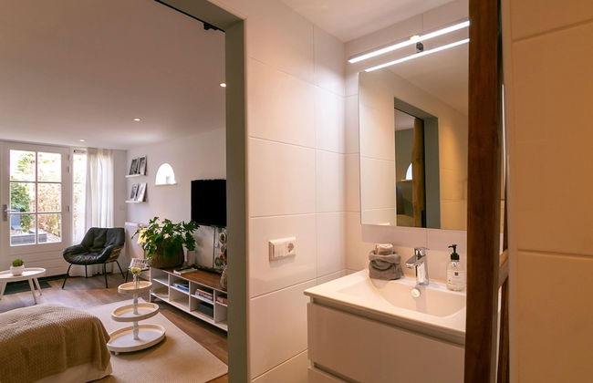 Holiday Home in Medemblik With Garden - Foto 15