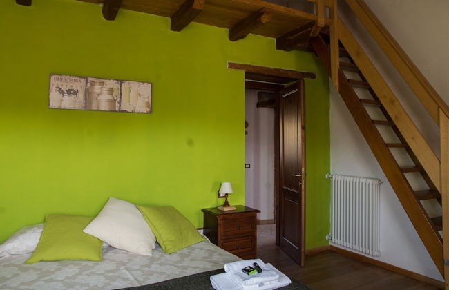 Agriturismo Angiò nel Ceré - Foto 10