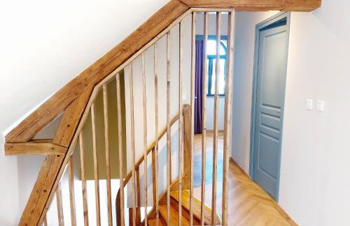 Gîte Les Jacquemarts Normands - Foto 6