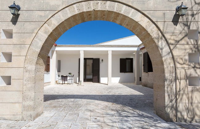 3237 Complesso Verdalis - Monolocale by Barbarhouse - Foto 17