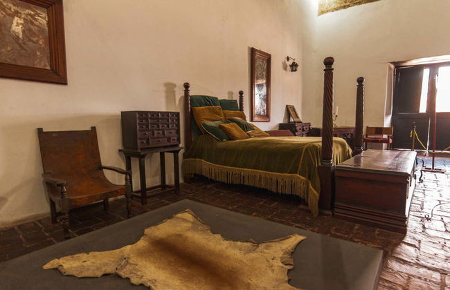 Tunja Museums Tour - Photo 6