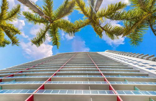 BeachWalk Resort PH - DREAM-SKY MANSION 3DBR and 3BA LUXURY PENTHOUSE - Foto 46