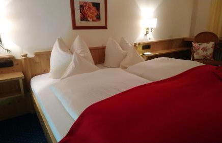 Ferienhaus "Allgäu" - Foto 4