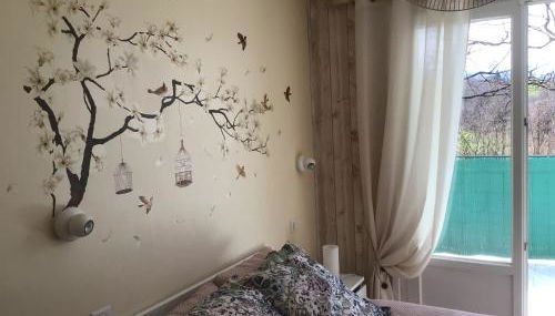 Appartement Cap Vern Les Bains - Foto 5