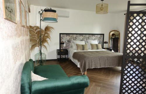 Demeure de Flore - Hôtel Particulier au Cœur de Brive comprenant 8 appartements de charme - Foto 2