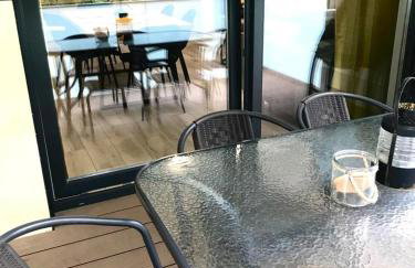 Balticsunset Rewal Apartment "Justi" - Foto 12