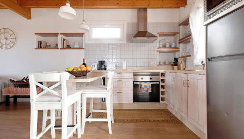 Apartamento las Viñas 2 - Foto 5