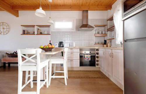 Apartamento las Viñas 2 - Foto 5