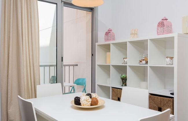 Apartamentos Cornellalux - Foto 74