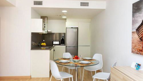 Apartment Escorxador by Interhome - Photo 5