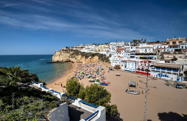 Casa do Sul Modern Villa in Centre of Carvoeiro - Foto 38