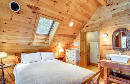 Thunder Lake Escape and Boat Dock! - Foto 22