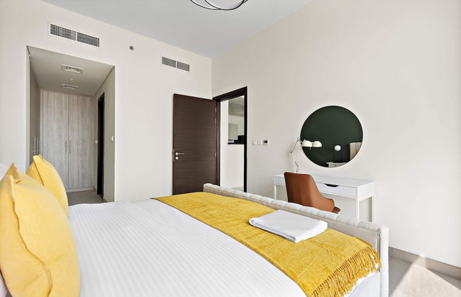 Silkhaus Najmat C 2, Al Reem Abu Dhabi - Photo 17