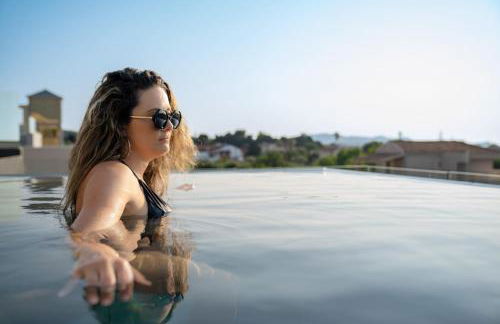 Thimios Suites Adults Only - Foto 27