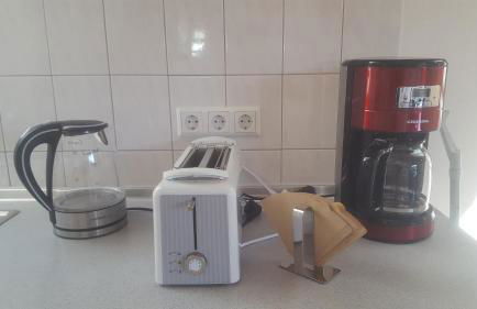 Appartement Rehblick - Foto 27