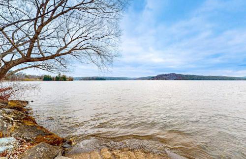 Wildberry Cottage - Foto 37