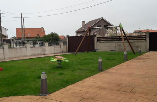 Mirador Islas de Arousa - Foto 32