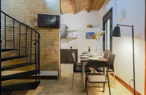 New Listing DUPLEX NEAR THE BEACH Barceloneta - Photo 6