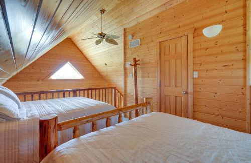 Lakefront Vacation Rental with Patio and Grill! - Foto 16