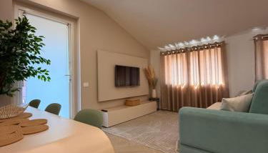 Hana Rooftop - Splendido Attico con Terrazza Milano Nord - Free Parking - Foto 3