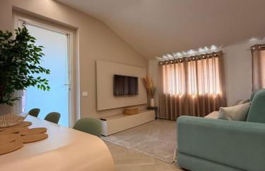 Hana Rooftop - Splendido Attico con Terrazza Milano Nord - Free Parking - Foto 3