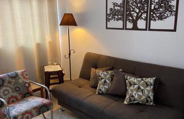 Aguas de Lindoia pertinho de tudo - Foto 4