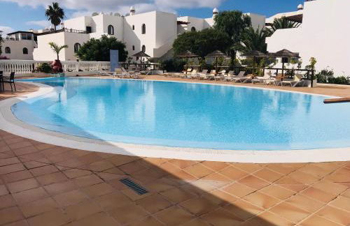 Canela Apartment 405 - Lanzarote Apartment - Foto 28