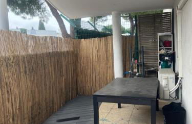 T3 Lumineux et convivial, Parking Privé - Photo 25