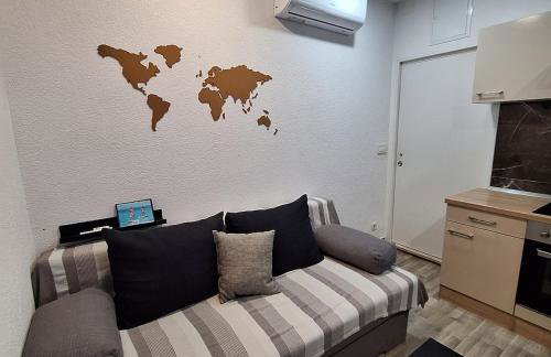 Lemon Garden Apartment - Foto 18