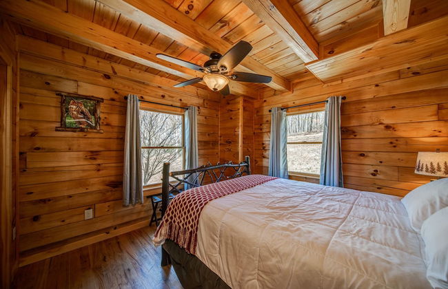 Eager Beaver Lodge - Foto 2