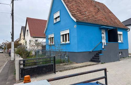 Maison chaleureuse Calme et tranquillité assurés Parking privé - Photo 20