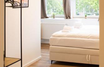 Smart City Apartment - Foto 24