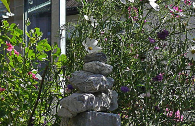 Ferienwohnung Mondholz - Foto 25