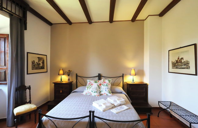 Agriturismo Macciangrosso Casale Piccolomini - Foto 65