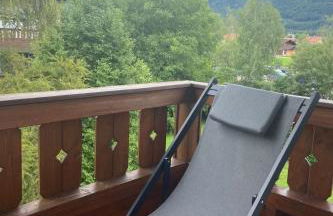 Apartment Bayern Lodges Grassau by Interhome - Photo 12