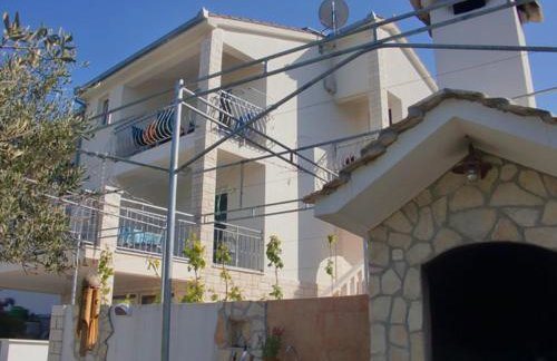 Apartment Marina - Foto 40