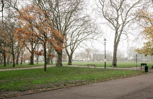 Charming Lux 1 bed-HighburyFields-2 mins from Tube - Pass the Keys - Foto 13