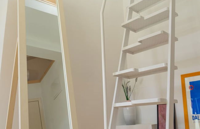 Cool Attic apt w Gallery, in the Heart of Split - Foto 29