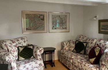 Rosige Zeiten, Ferien im Fachwerkhof - Photo 36