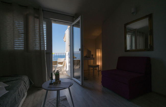 Apartments Sonata - Foto 17