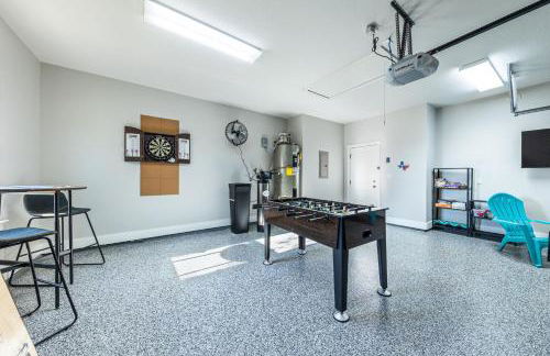 Hilltop Hideaway-Rest, Relax, Reconnect! - Foto 41