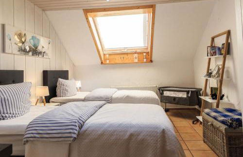 Sonniges Familien-Nest im Allgäu - Foto 17