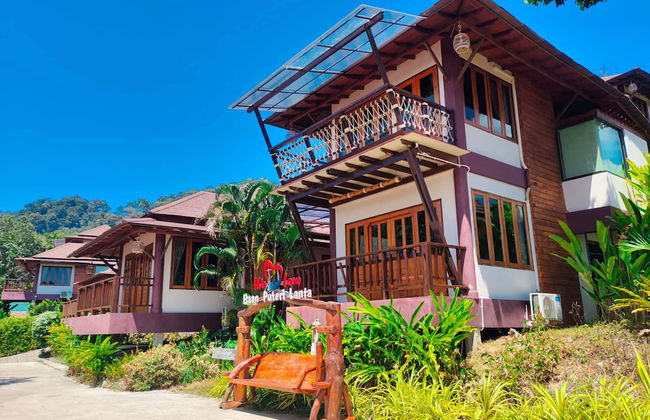 Puteri Lanta Family Villas - Photo 4