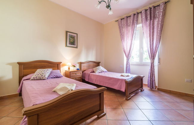 AffittaSardegna - Casa Pineta 2 - Foto 10